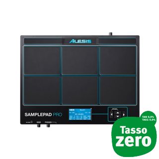 Alesis Samplepad Pro