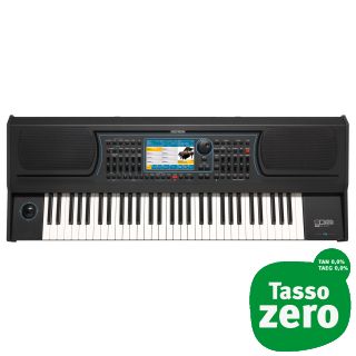 Ketron SD60