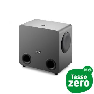 Focal Sub One
