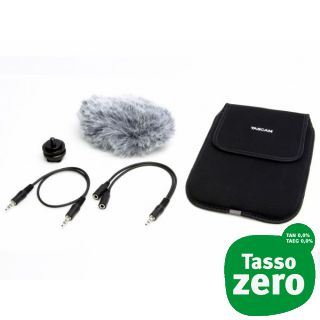 Tascam AK DR11C