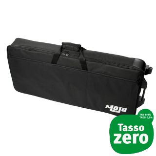 Crumar Trolley Soft Case per Mojo Classic-XT