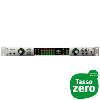 Universal Audio Apollo Firewire
