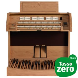 Viscount Unico CL2