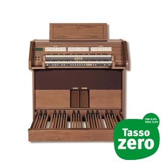 Viscount Vivace 40