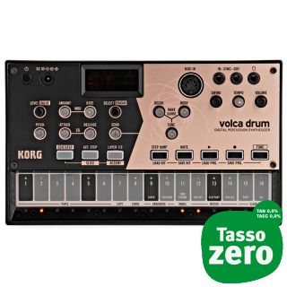 Korg Volca Drum