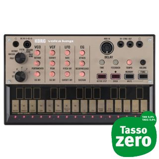 Korg Volca Keys