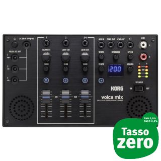 Korg Volca Mix