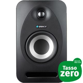 Tannoy Reveal 802