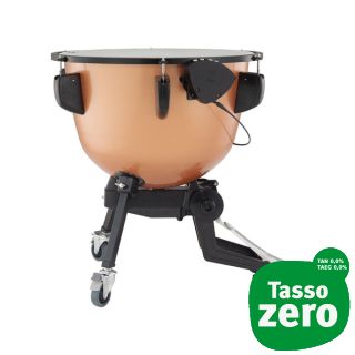 Yamaha TP-3323 Portable Timpani 23"