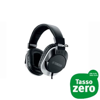 Yamaha HPH MT120 Black