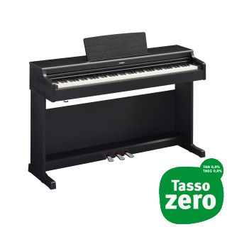 Yamaha YDP-105 Black