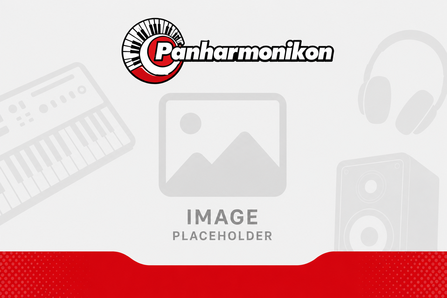 Behringer LM Drum