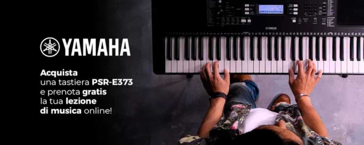 Yamaha PSR 373 Yamaha PSR 373