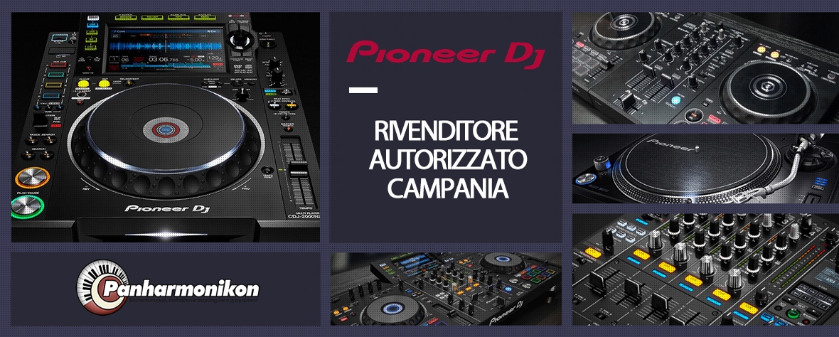 Pioneer DJ Pioneer DJ