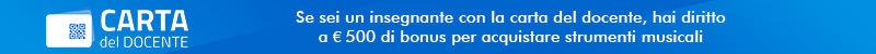 Docenti Docenti