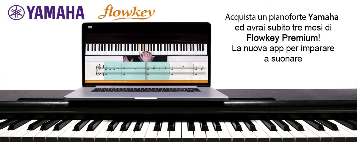 Flowkey Yamaha Flowkey Yamaha