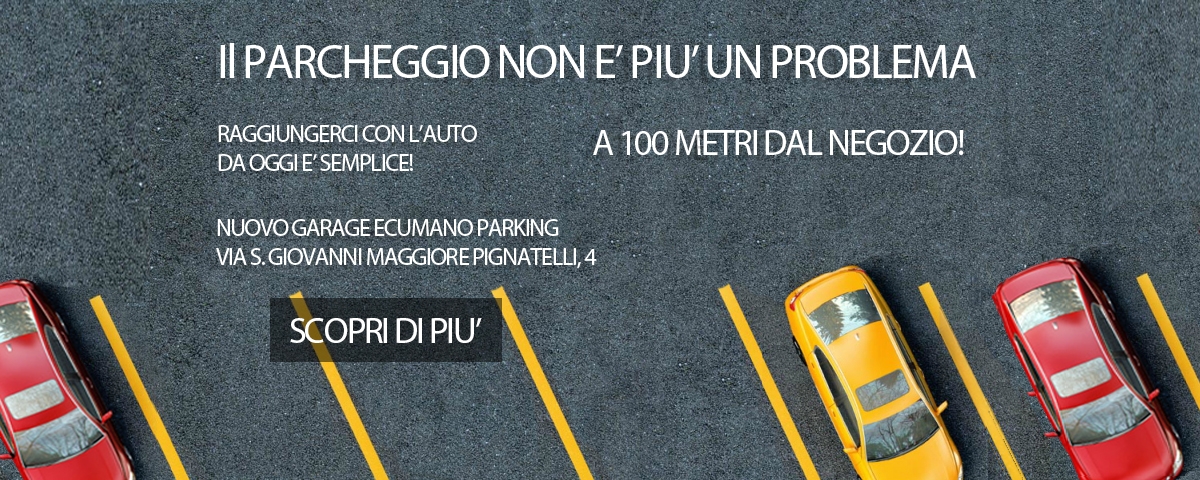Parcheggio Ecumano Parcheggio Ecumano